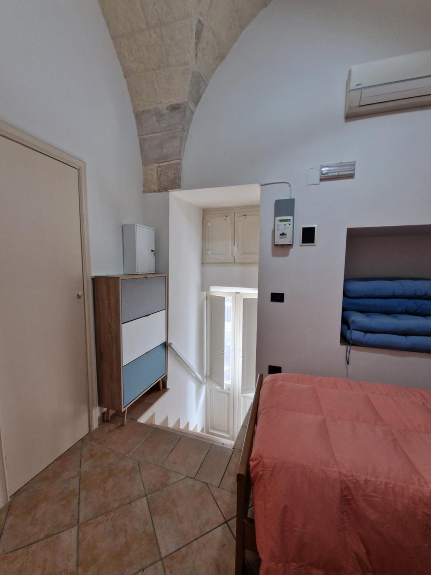 Вилла Casa Dei Puffi In Salento Муро-Леччезе Экстерьер фото