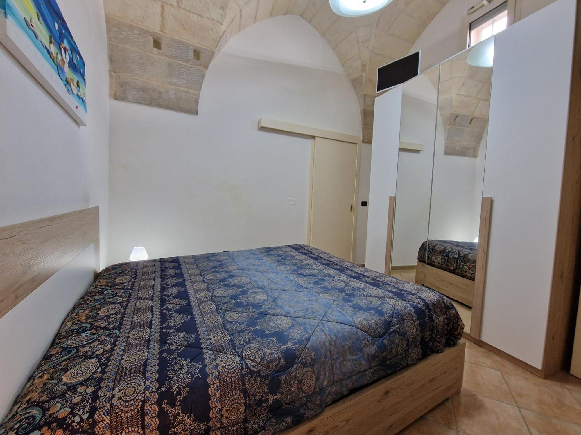 Вилла Casa Dei Puffi In Salento Муро-Леччезе Экстерьер фото