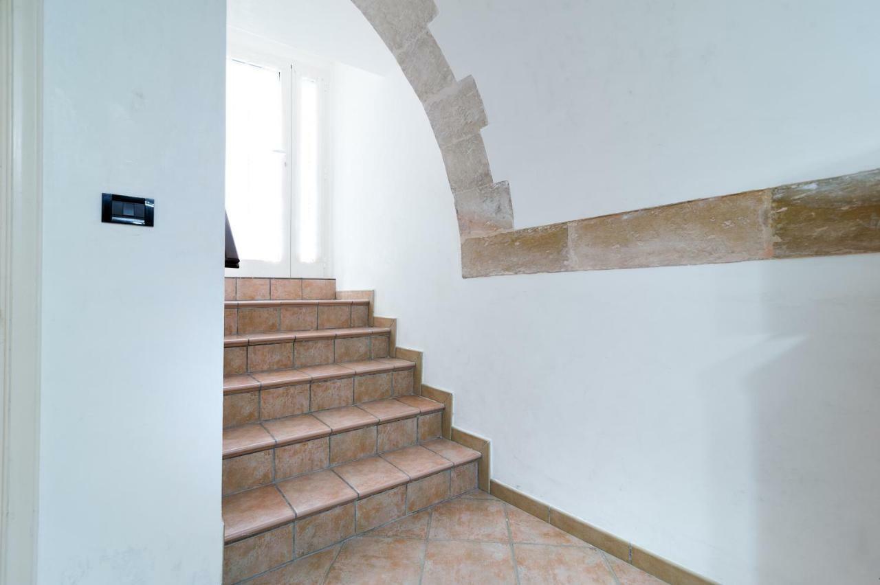 Вилла Casa Dei Puffi In Salento Муро-Леччезе Экстерьер фото