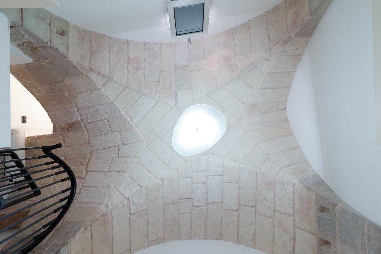 Вилла Casa Dei Puffi In Salento Муро-Леччезе Экстерьер фото