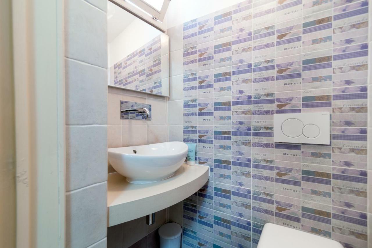 Вилла Casa Dei Puffi In Salento Муро-Леччезе Экстерьер фото
